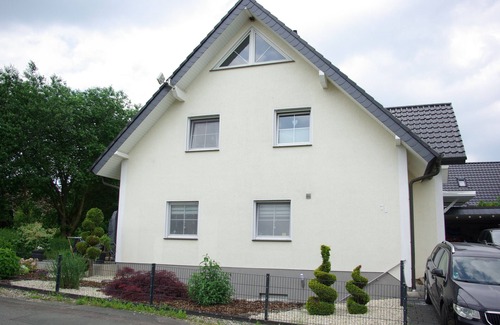 Detmold Apartment | Ferienwohnung am Hermann im Herzen von Ostwestfalen