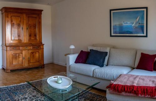 Badenweiler Apartment | Ferienwohnung am Hochblauen