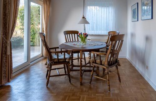Badenweiler Apartment | Ferienwohnung am Hochblauen