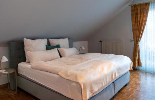 Badenweiler Apartment | Ferienwohnung am Hochblauen