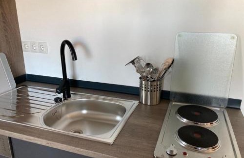 Bereborn Apartment | Ferienwohnung Am Hochkelberg
