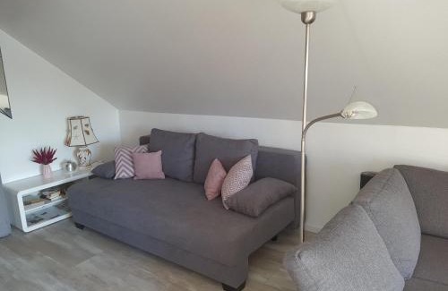 Schneverdingen Apartment | Ferienwohnung am Jordan