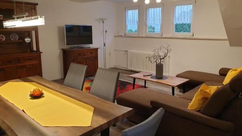 Joehstadt Apartment | Ferienwohnung am Kammweg