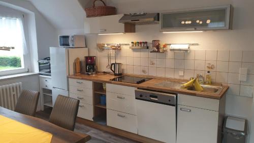 Joehstadt Apartment | Ferienwohnung am Kammweg
