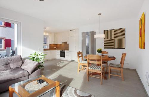 Muellheim Apartment | Ferienwohnung am Klemmbach