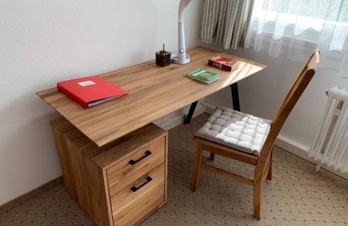 Baden-Baden Apartment | Ferienwohnung am Krippenhof