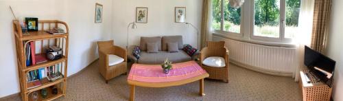 Baden-Baden Apartment | Ferienwohnung am Krippenhof