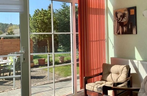 Rutenberg Apartment | Ferienwohnung am Kronhof - Ferienwohnungam Kronhof