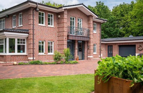 Boesel Apartment | Ferienwohnung am Kronsberg