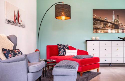 Boesel Apartment | Ferienwohnung am Kronsberg