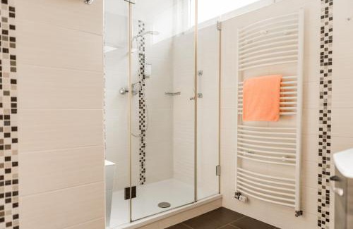 Bad Lauterberg Apartment | Ferienwohnung am Kurpark
