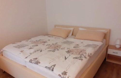 Gailingen Apartment | Ferienwohnung am Kurpark, Gailingen