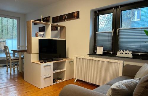 Hitzacker Apartment | Ferienwohnung Am Langenberg
