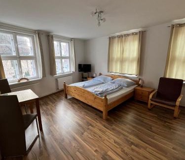 Lueneburg Apartment | Ferienwohnung am Liebesgrund