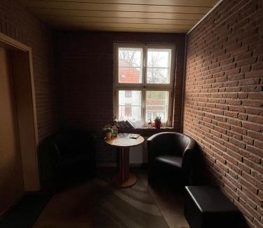 Lueneburg Apartment | Ferienwohnung am Liebesgrund