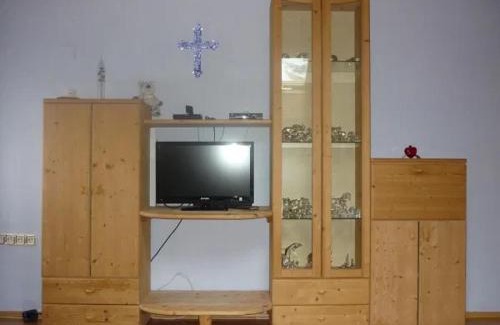 Klingenbrunn Apartment | Ferienwohnung am Ludwigstein