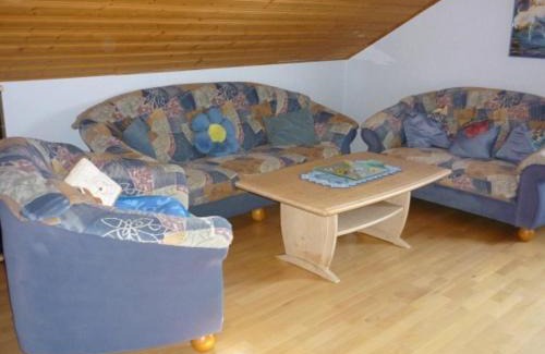 Klingenbrunn Apartment | Ferienwohnung am Ludwigstein