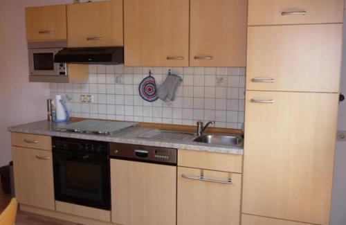 Klingenbrunn Apartment | Ferienwohnung am Ludwigstein