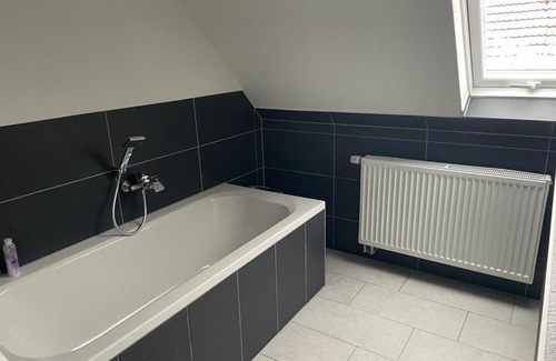 Zella-Mehlis Apartment | Ferienwohnung am Märzenberg