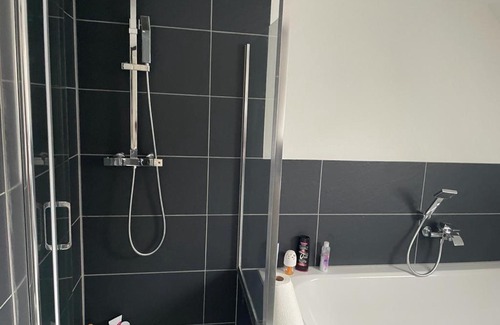 Zella-Mehlis Apartment | Ferienwohnung am Märzenberg
