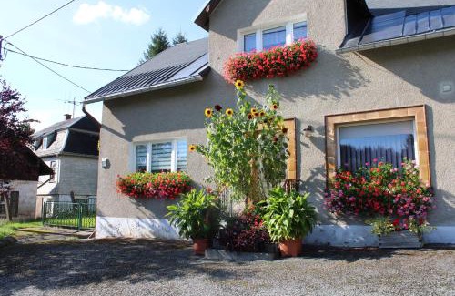 Klingenthal Apartment | Ferienwohnung am Mühlbach