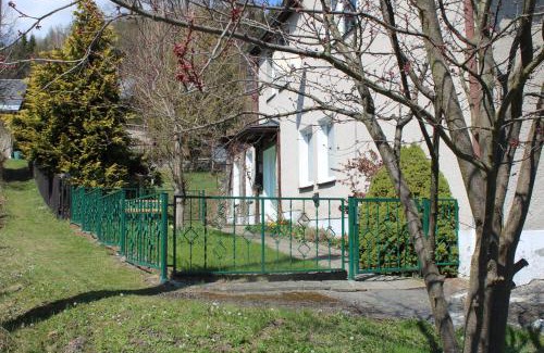 Klingenthal Apartment | Ferienwohnung am Mühlbach