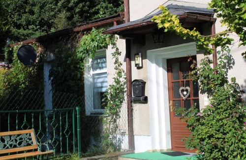 Klingenthal Apartment | Ferienwohnung am Mühlbach