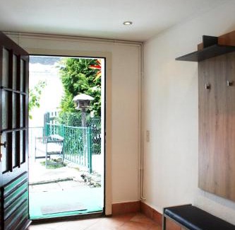 Klingenthal Apartment | Ferienwohnung am Mühlbach