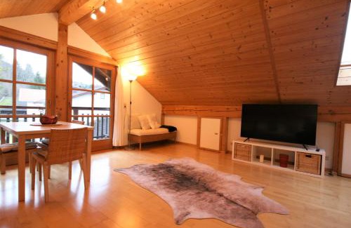 Trauchgau Apartment | Ferienwohnung Am Mühlbach 2