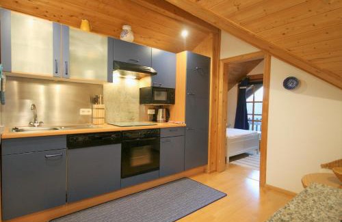 Trauchgau Apartment | Ferienwohnung Am Mühlbach 2