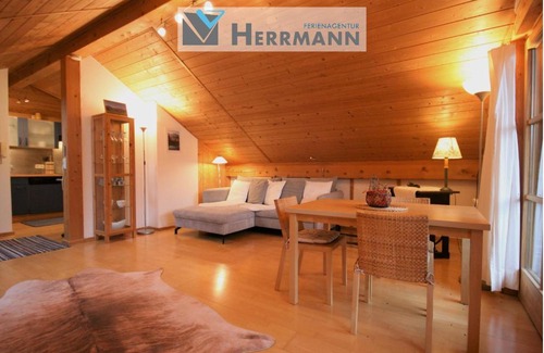 Trauchgau Apartment | Ferienwohnung Am Mühlbach 2