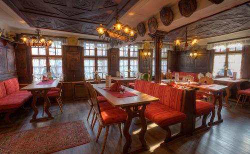 Monschau Apartment | Ferienwohnung am Markt