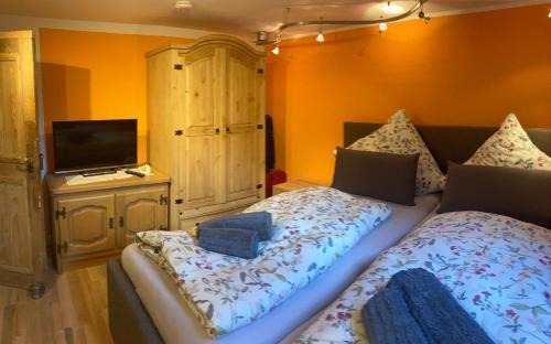 Monschau Apartment | Ferienwohnung am Markt