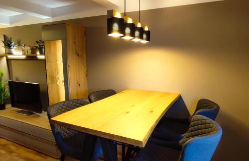 Olbernhau Apartment | Ferienwohnung am Markt in Olbernhau