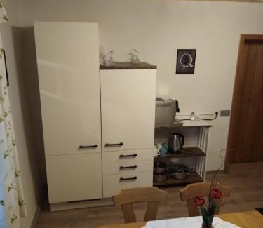 Sparneck Apartment | Ferienwohnung am Marktplatz