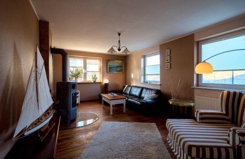 Markgrafenheide Apartment | Ferienwohnung am Meer