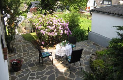 Reifferscheid Apartment | Ferienwohnung am Nationalpark