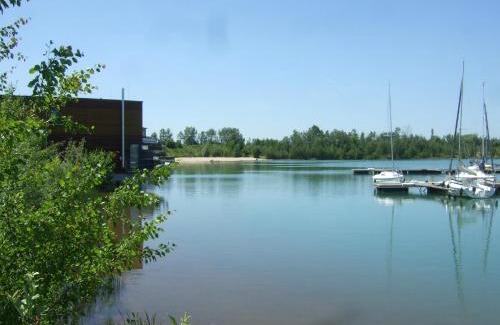 Rotha Apartment | Ferienwohnung am Neuseenland