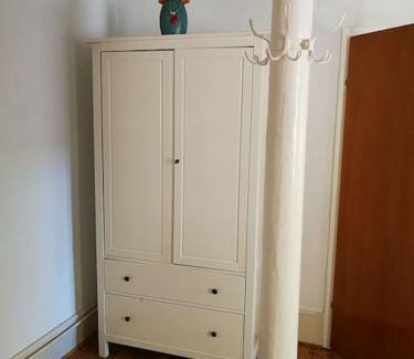 Lindenfels Apartment | Ferienwohnung am Nibelungensteig unter der Burg