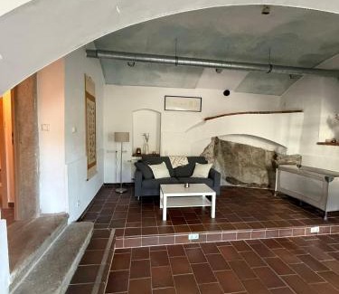Bautzen Apartment | Ferienwohnung am Nikolai-Felsen