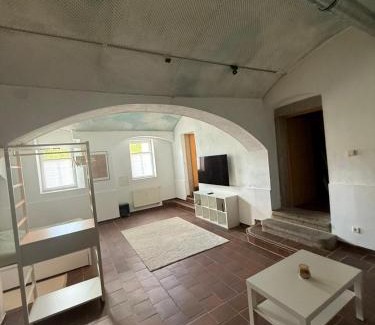 Bautzen Apartment | Ferienwohnung am Nikolai-Felsen