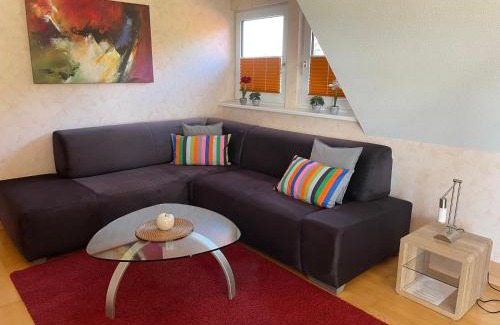 Saterland Apartment | Ferienwohnung am Nordwald , Saterland