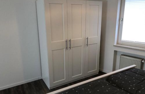 Pellenz Apartment | Ferienwohnung "am Ochsentor"