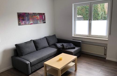 Pellenz Apartment | Ferienwohnung "am Ochsentor"