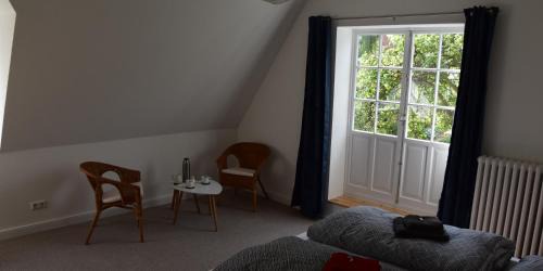 Nordstadt Apartment | Ferienwohnung am Ostseebad
