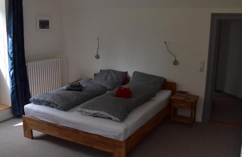 Nordstadt Apartment | Ferienwohnung am Ostseebad