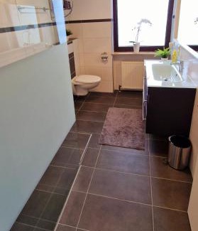 Bad Kissingen Apartment | Ferienwohnung am Parkwohnstift