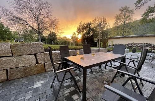 Badenweiler Apartment | Ferienwohnung am Park
