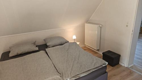 Weilmunster Apartment | Ferienwohnung Am Pfaffenberg