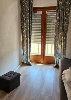Weilmunster Apartment | Ferienwohnung Am Pfaffenberg